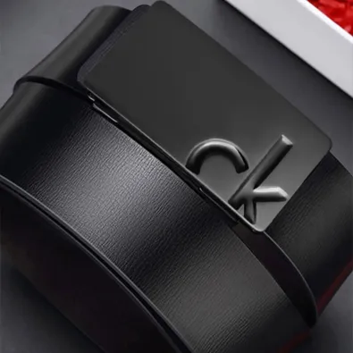 Crafted Comfort Men's Belt